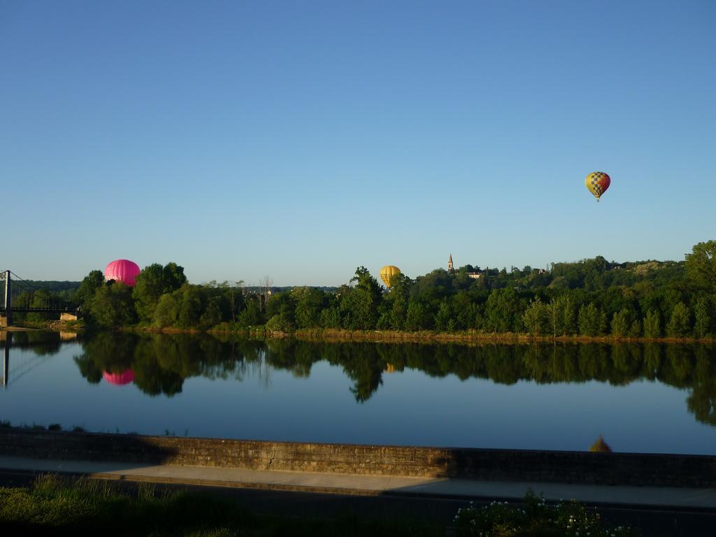 Villa Chanelle Les Rosiers Rom bilde